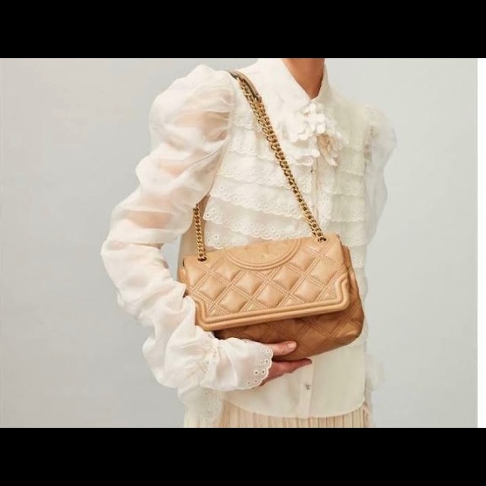 Tory Burch crossbody